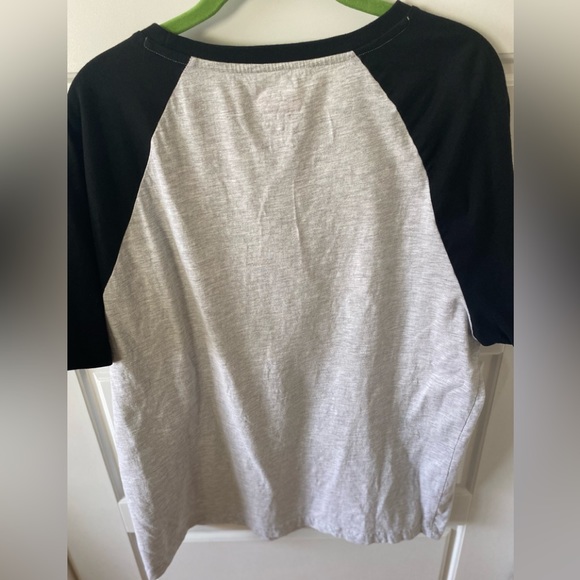 Star Wars Yoda Holiday T-Shirt - Picture 4 of 5